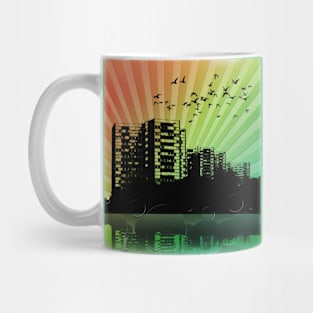 Civitas Mug